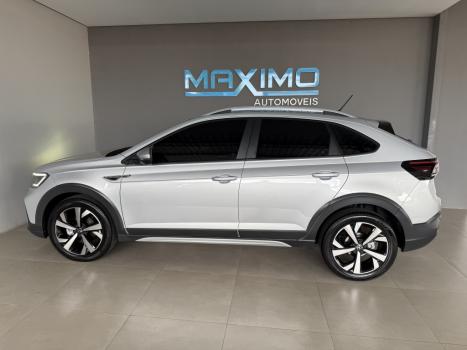 VOLKSWAGEN Nivus 1.0 4P FLEX 200 TSI HIGHLINE TURBO AUTOM�TICO, Foto 4