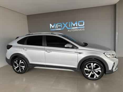 VOLKSWAGEN Nivus 1.0 4P FLEX 200 TSI HIGHLINE TURBO AUTOM�TICO, Foto 2