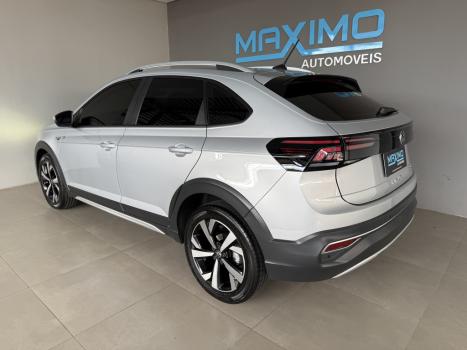 VOLKSWAGEN Nivus 1.0 4P FLEX 200 TSI HIGHLINE TURBO AUTOM�TICO, Foto 3