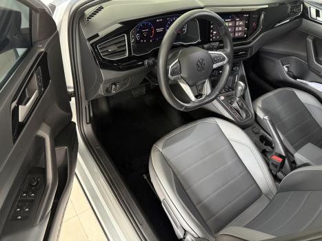 VOLKSWAGEN Nivus 1.0 4P FLEX 200 TSI HIGHLINE TURBO AUTOM�TICO, Foto 5