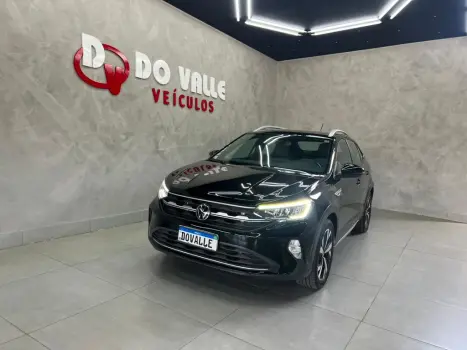 VOLKSWAGEN Nivus 1.0 4P FLEX 200 TSI COMFORTLINE TURBO AUTOM�TICO, Foto 1