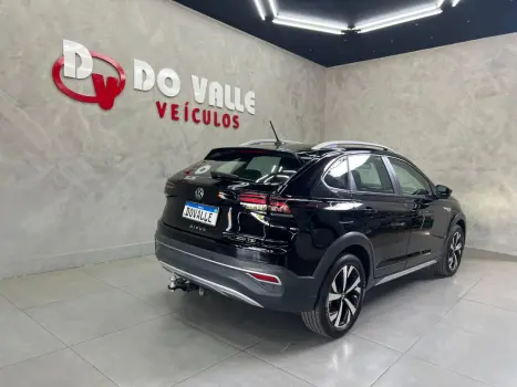 VOLKSWAGEN Nivus 1.0 4P FLEX 200 TSI COMFORTLINE TURBO AUTOM�TICO, Foto 3