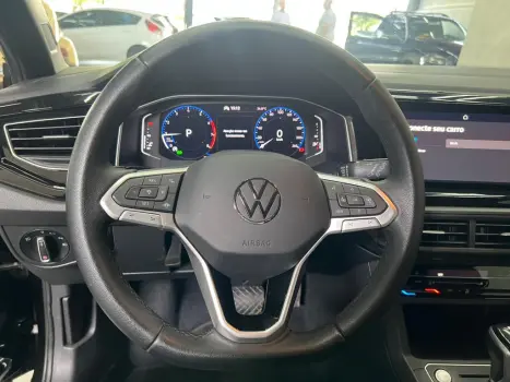 VOLKSWAGEN Nivus 1.0 4P FLEX 200 TSI COMFORTLINE TURBO AUTOM�TICO, Foto 5