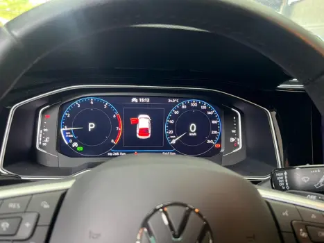 VOLKSWAGEN Nivus 1.0 4P FLEX 200 TSI COMFORTLINE TURBO AUTOM�TICO, Foto 6