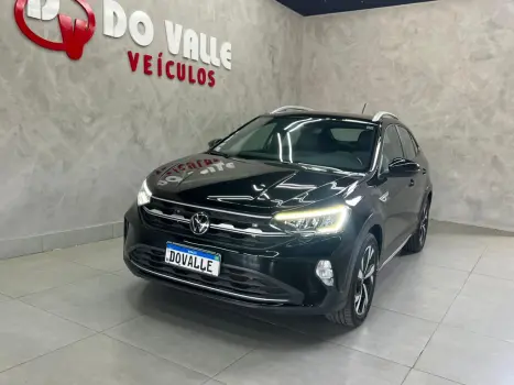 VOLKSWAGEN Nivus 1.0 4P FLEX 200 TSI COMFORTLINE TURBO AUTOM�TICO, Foto 8