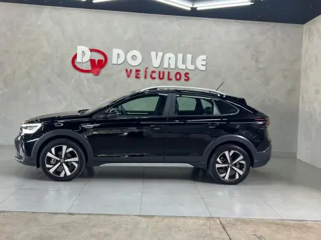 VOLKSWAGEN Nivus 1.0 4P FLEX 200 TSI COMFORTLINE TURBO AUTOM�TICO, Foto 9