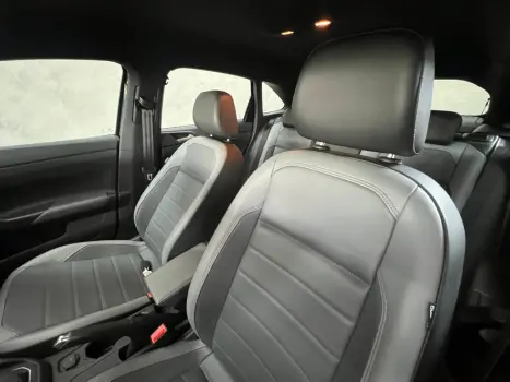 VOLKSWAGEN Nivus 1.0 4P FLEX 200 TSI COMFORTLINE TURBO AUTOM�TICO, Foto 10