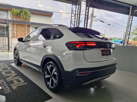 VOLKSWAGEN Nivus 1.0 4P FLEX 200 TSI HIGHLINE TURBO AUTOM�TICO, Foto 7