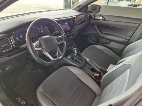 VOLKSWAGEN Nivus 1.0 4P FLEX 200 TSI HIGHLINE TURBO AUTOM�TICO, Foto 12
