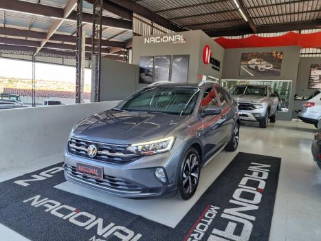VOLKSWAGEN Nivus 1.0 4P FLEX 200 TSI HIGHLINE TURBO AUTOM�TICO, Foto 3