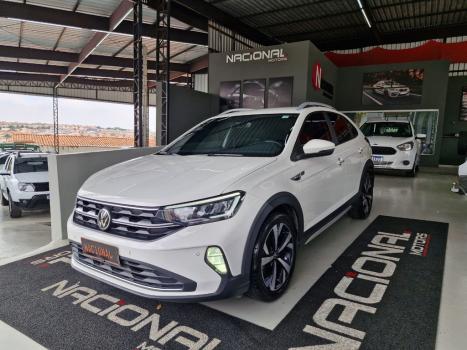 VOLKSWAGEN Nivus 1.0 4P FLEX 200 TSI HIGHLINE TURBO AUTOM�TICO, Foto 3