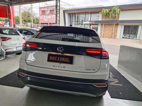 VOLKSWAGEN Nivus 1.0 4P FLEX 200 TSI HIGHLINE TURBO AUTOM�TICO, Foto 6