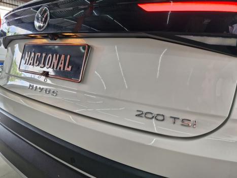 VOLKSWAGEN Nivus 1.0 4P FLEX 200 TSI HIGHLINE TURBO AUTOM�TICO, Foto 8