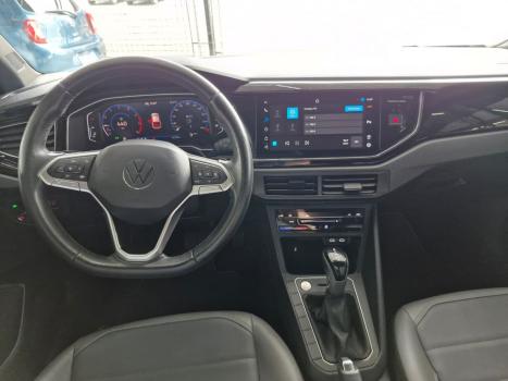 VOLKSWAGEN Nivus 1.0 4P FLEX 200 TSI HIGHLINE TURBO AUTOM�TICO, Foto 11