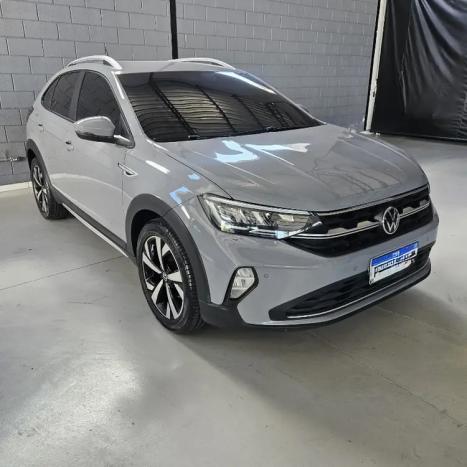 VOLKSWAGEN Nivus 1.0 4P FLEX 200 TSI HIGHLINE TURBO AUTOM�TICO, Foto 1