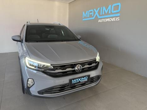 VOLKSWAGEN Nivus 1.0 4P FLEX 200 TSI HIGHLINE TURBO AUTOM�TICO, Foto 2