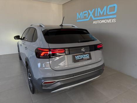 VOLKSWAGEN Nivus 1.0 4P FLEX 200 TSI HIGHLINE TURBO AUTOM�TICO, Foto 5
