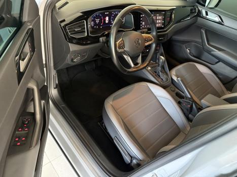 VOLKSWAGEN Nivus 1.0 4P FLEX 200 TSI HIGHLINE TURBO AUTOM�TICO, Foto 7