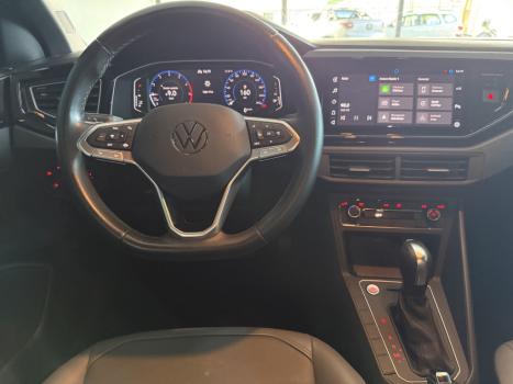 VOLKSWAGEN Nivus 1.0 4P FLEX 200 TSI HIGHLINE TURBO AUTOM�TICO, Foto 8