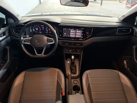 VOLKSWAGEN Nivus 1.0 4P FLEX 200 TSI HIGHLINE TURBO AUTOM�TICO, Foto 9