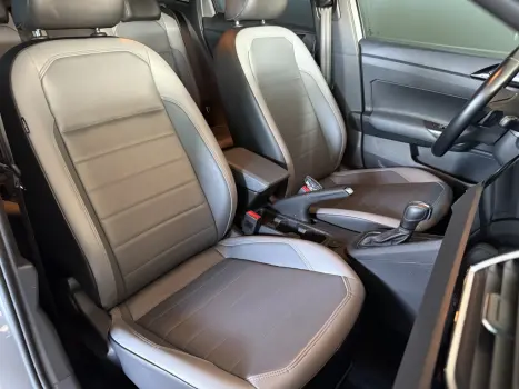 VOLKSWAGEN Nivus 1.0 4P FLEX 200 TSI HIGHLINE TURBO AUTOM�TICO, Foto 11