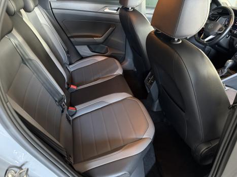 VOLKSWAGEN Nivus 1.0 4P FLEX 200 TSI HIGHLINE TURBO AUTOM�TICO, Foto 12