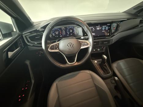 VOLKSWAGEN Nivus 1.0 4P FLEX 200 TSI HIGHLINE TURBO AUTOM�TICO, Foto 6