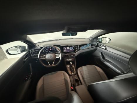 VOLKSWAGEN Nivus 1.0 4P FLEX 200 TSI HIGHLINE TURBO AUTOM�TICO, Foto 7