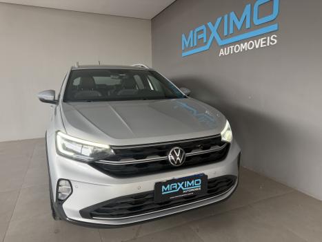 VOLKSWAGEN Nivus 1.0 4P FLEX 200 TSI HIGHLINE TURBO AUTOM�TICO, Foto 2