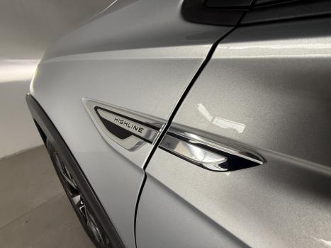 VOLKSWAGEN Nivus 1.0 4P FLEX 200 TSI HIGHLINE TURBO AUTOM�TICO, Foto 4