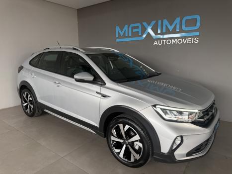 VOLKSWAGEN Nivus 1.0 4P FLEX 200 TSI HIGHLINE TURBO AUTOM�TICO, Foto 1