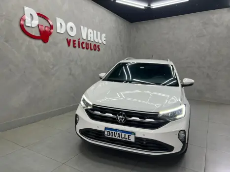 VOLKSWAGEN Nivus 1.0 4P FLEX 200 TSI COMFORTLINE TURBO AUTOM�TICO, Foto 1