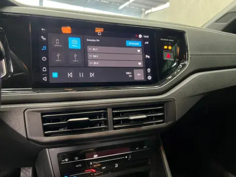 VOLKSWAGEN Nivus 1.0 4P FLEX 200 TSI COMFORTLINE TURBO AUTOM�TICO, Foto 6