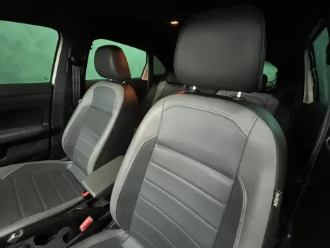 VOLKSWAGEN Nivus 1.0 4P FLEX 200 TSI COMFORTLINE TURBO AUTOM�TICO, Foto 8