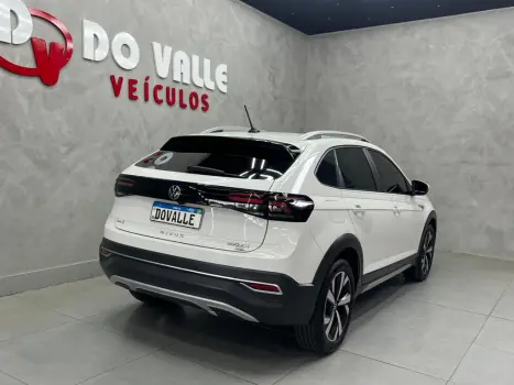 VOLKSWAGEN Nivus 1.0 4P FLEX 200 TSI COMFORTLINE TURBO AUTOM�TICO, Foto 9