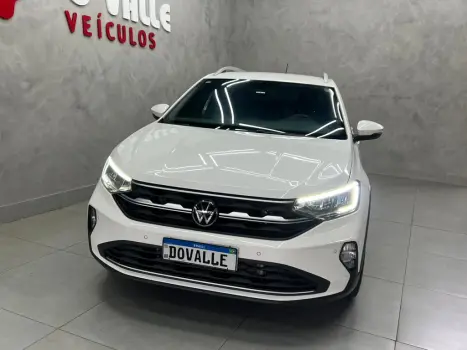 VOLKSWAGEN Nivus 1.0 4P FLEX 200 TSI COMFORTLINE TURBO AUTOM�TICO, Foto 10