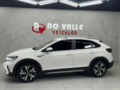 VOLKSWAGEN Nivus 1.0 4P FLEX 200 TSI COMFORTLINE TURBO AUTOM�TICO, Foto 11