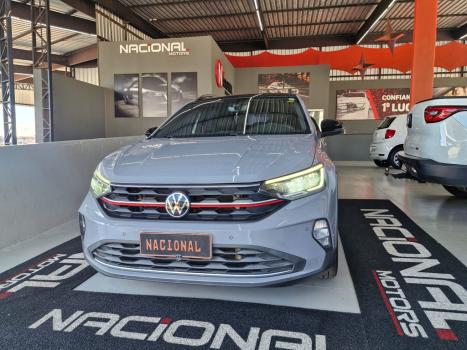 VOLKSWAGEN Nivus 1.0 4P FLEX 200 TSI HIGHLINE TURBO AUTOM�TICO, Foto 2