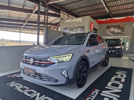 VOLKSWAGEN Nivus 1.0 4P FLEX 200 TSI HIGHLINE TURBO AUTOM�TICO, Foto 3