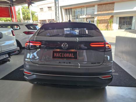 VOLKSWAGEN Nivus 1.0 4P FLEX 200 TSI HIGHLINE TURBO AUTOM�TICO, Foto 5