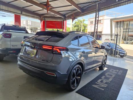 VOLKSWAGEN Nivus 1.0 4P FLEX 200 TSI HIGHLINE TURBO AUTOM�TICO, Foto 6