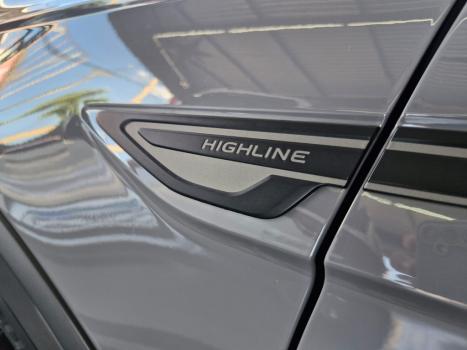 VOLKSWAGEN Nivus 1.0 4P FLEX 200 TSI HIGHLINE TURBO AUTOM�TICO, Foto 7