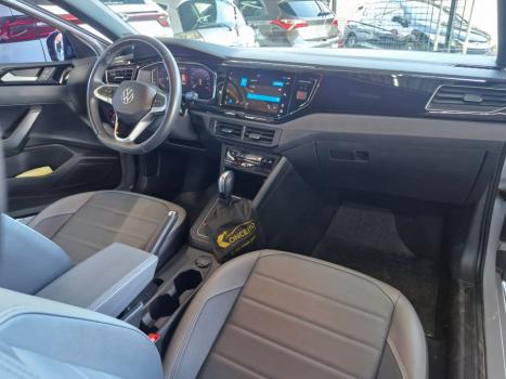VOLKSWAGEN Nivus 1.0 4P FLEX 200 TSI HIGHLINE TURBO AUTOM�TICO, Foto 9