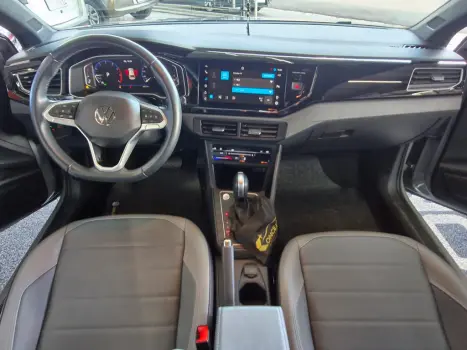 VOLKSWAGEN Nivus 1.0 4P FLEX 200 TSI HIGHLINE TURBO AUTOM�TICO, Foto 10