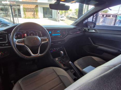 VOLKSWAGEN Nivus 1.0 4P FLEX 200 TSI HIGHLINE TURBO AUTOM�TICO, Foto 11