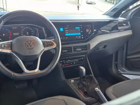 VOLKSWAGEN Nivus 1.0 4P FLEX 200 TSI HIGHLINE TURBO AUTOM�TICO, Foto 12