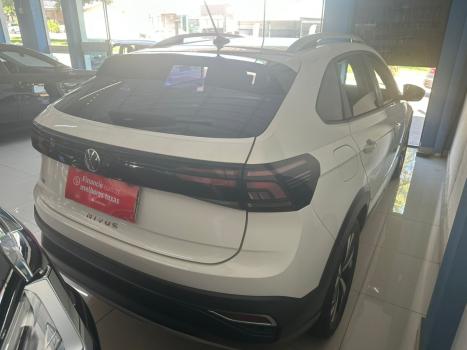 VOLKSWAGEN Nivus 1.0 4P FLEX 200 TSI HIGHLINE TURBO AUTOM�TICO, Foto 4