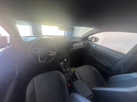 VOLKSWAGEN Nivus 1.0 4P FLEX 200 TSI HIGHLINE TURBO AUTOM�TICO, Foto 5