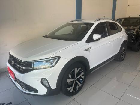 VOLKSWAGEN Nivus 1.0 4P FLEX 200 TSI HIGHLINE TURBO AUTOM�TICO, Foto 7