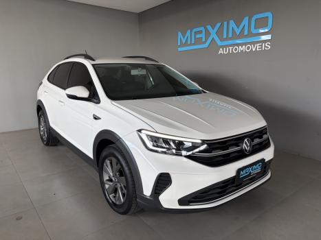 VOLKSWAGEN Nivus 1.0 4P FLEX 200 TSI COMFORTLINE TURBO AUTOM�TICO, Foto 1